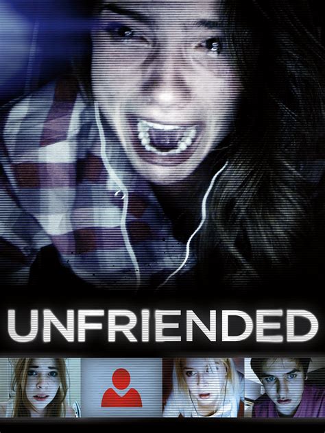 streaming Unfriend
